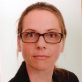 Profilfoto Kirstin Steger Profilfoto von Kirstin Steger