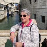 Profilfoto von Karin Hildegard Margarete Reichel