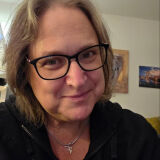 Profilfoto von Birgit Korge