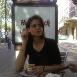 Profilfoto von Simone Kehlert