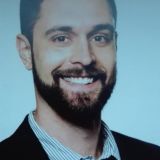 Profilfoto von Sebastian Krüger