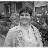 Profilfoto Sonja Weiß Profilfoto von Sonja Weiß