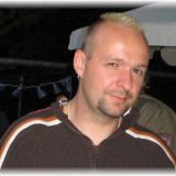 Profilfoto Christian Kluge Profilfoto von Christian Kluge