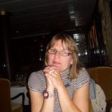 Profilfoto Anja Böhme Profilfoto von Anja Böhme