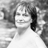 Profilfoto Birgit Bürger Profilfoto von Birgit Bürger