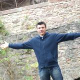 Profilfoto von Stefan Rieger