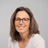 Profilfoto Anke Buchheim Profilfoto von Anke Buchheim