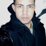 Profilfoto Samuel Karim-Lawani Profilfoto von Samuel Karim-Lawani