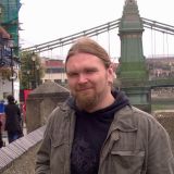 Profilfoto von Andreas Gärtner