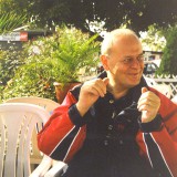 Profilfoto Wolf-Dieter Frank Profilfoto von Wolf-Dieter Frank