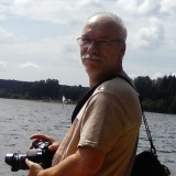 Profilfoto von Thomas Krüger