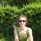 Profilfoto von Maren Borgerding
