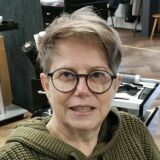 Profilfoto von Ulrike Müller