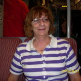 Profilfoto von Christina Stahnke