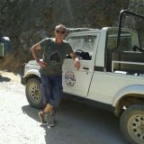 Profilfoto von James Konzok