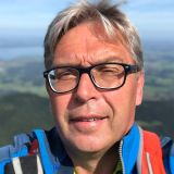 Profilfoto Klaus Seipolt Profilfoto von Klaus Seipolt