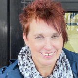 Profilfoto von Stefanie Dahlhausen