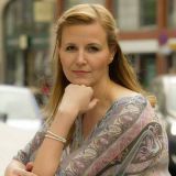 Profilfoto Claudia Simon Profilfoto von Claudia Simon