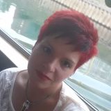 Profilfoto von Melanie Peters
