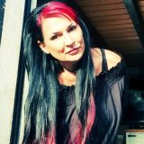 Profilfoto Ariane Haß Profilfoto von Ariane Haß