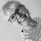 Profilfoto von Ulrike Tuskowski