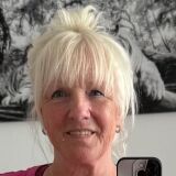 Profilfoto Petra Wolf Profilfoto von Petra Wolf
