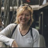 Profilfoto von Gabriele Buck-Wagner