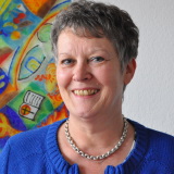 Profilfoto von Birgit Geimer