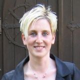 Profilfoto von Nicole Barth