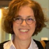 Profilfoto Barbara Müller Profilfoto von Barbara Müller