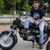 Profilfoto von Frank Peitz