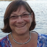 Profilfoto Susanne Hoch-Magritz Profilfoto von Susanne Hoch-Magritz
