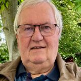 Profilfoto von Bernd Schüßler