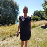 Profilfoto Beate Schäfer Profilfoto von Beate Schäfer