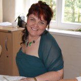 Profilfoto von Birgit Meja