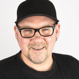 Profilfoto Gregor Deisen Profilfoto von Gregor Deisen