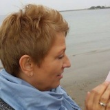 Profilfoto von Regina Bruhn