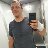 Profilfoto von Gharib Benguouider