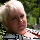 Profilfoto Sabine Müller Profilfoto von Sabine Müller