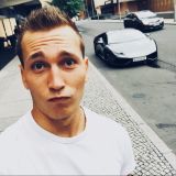 Profilfoto von Robert Füller