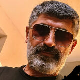 Profilfoto Ercan Celik Profilfoto von Ercan Celik