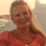 Profilfoto von Stefanie Schilling