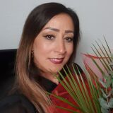 Profilfoto von Reyhan Er