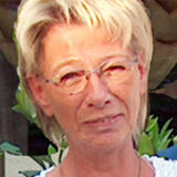 Profilfoto von Angelika Marsching †