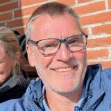 Profilfoto Dirk Bettelhäuser Profilfoto von Dirk Bettelhäuser