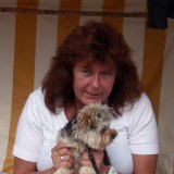 Profilfoto Romana Klincke Profilfoto von Romana Klincke