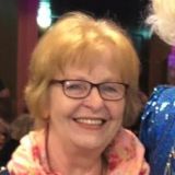 Profilfoto von Katharina Schüller
