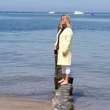 Profilfoto von Angelika Bendig