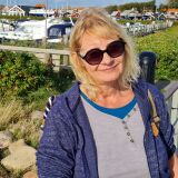 Profilfoto von Ulrike Hofmann
