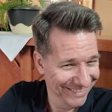 Profilfoto von Mark Wiese